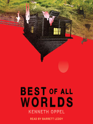 Best of All Worlds - Audiobook